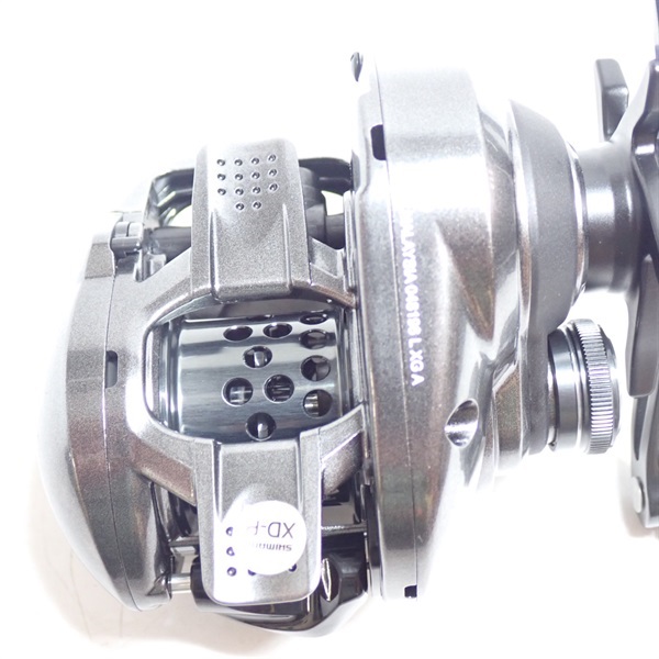 ２５ＳＬＸ ＢＦＳＸＧ　左